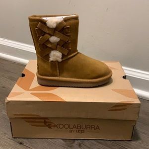 Kookaburra by Ugg Toddler Boots